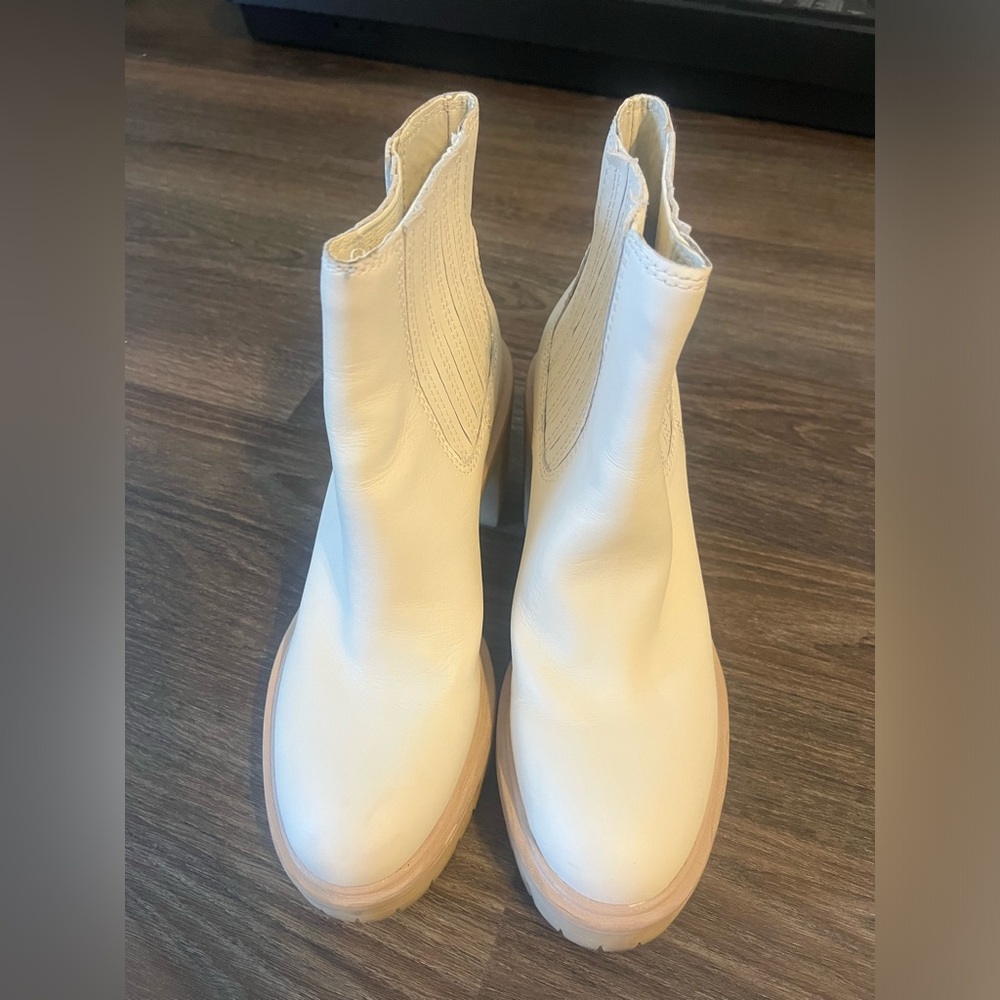 Dolce Vita Boots